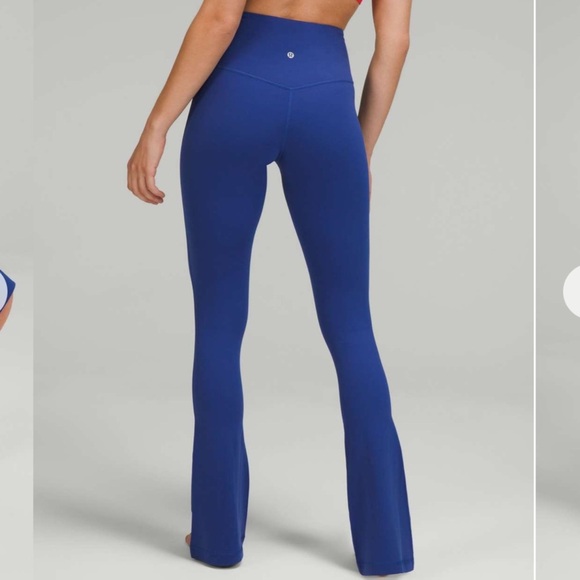 lululemon athletica Pants - Lululemon Align High-Rise Mini Flare Pant 32" 2